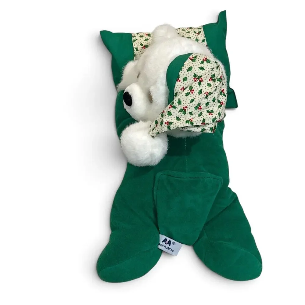 AAA Plush Inc. vintage aaa